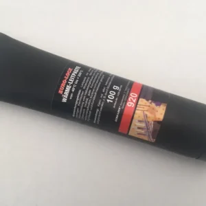 Silikonia sisältävä lämpöpasta 100 g