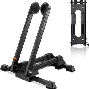 Sisäinen pyöräteline 20"–29" polkupyörille