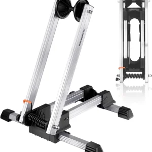 Sisäkiekon tuki 20"–29" polkupyöriin 2