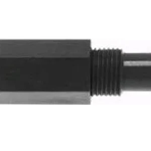 Sokea tulppa nylon