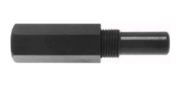 Sokea tulppa nylon