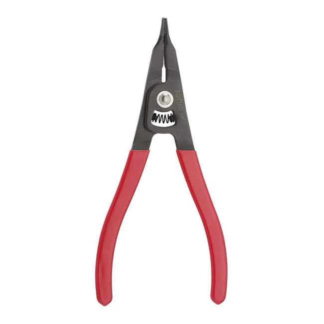 Sonic Snap Ring Pliers