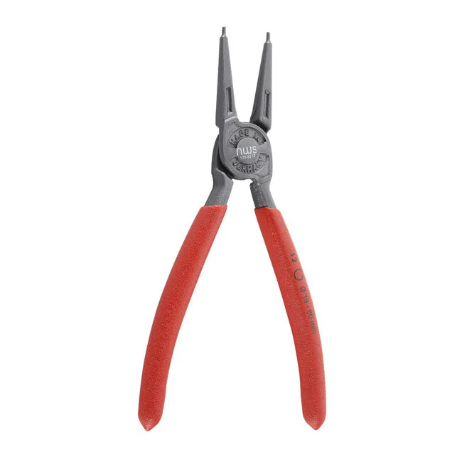 Sonic Snap Ring Pliers Suorat leuat sulkemistoiminto