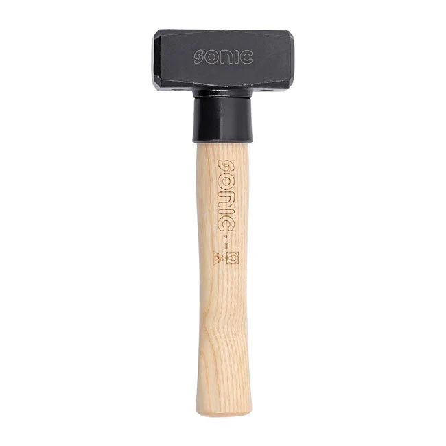 Sonic Stoning Hammer