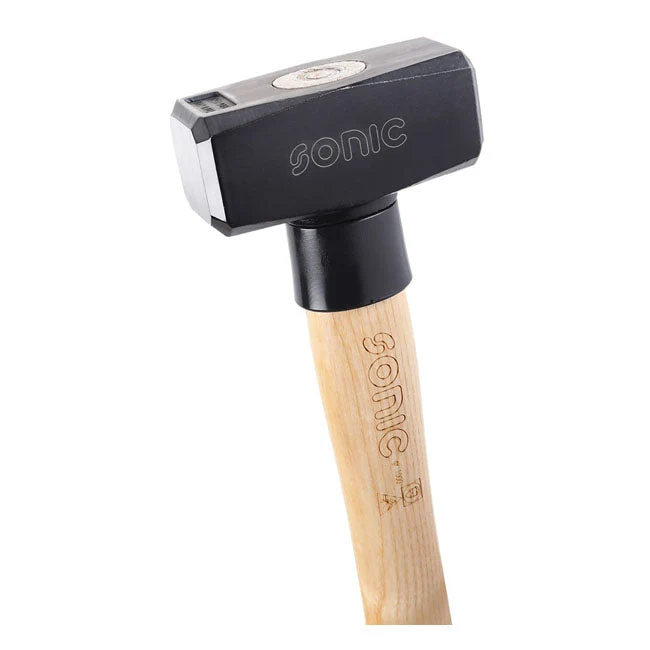 Sonic Stoning Hammer