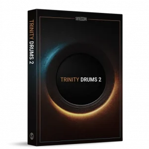Sonuscore Trinity Drums 2 Upgrade