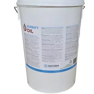 Sorbify OIL imeytysaine 20L, kotimainen tuote!
