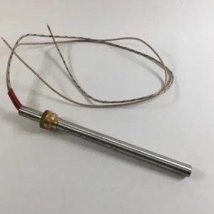 Säätälötulppa 270W pellettiliesi L = 15,8 cm/d = 1cm Wamsler