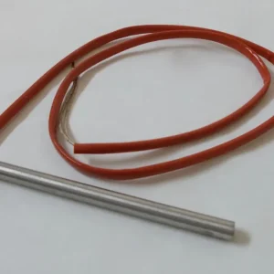 Säätälötulppa 280W pellettiliesi L = 15,5 cm/d = 1cm extraflame