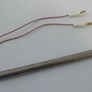 Säätötulppa 400W pellettiliesi L = 18,5 cm/d = 1,2 cm Extraflame