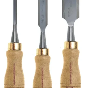 Stubai Chisel - 6 mm