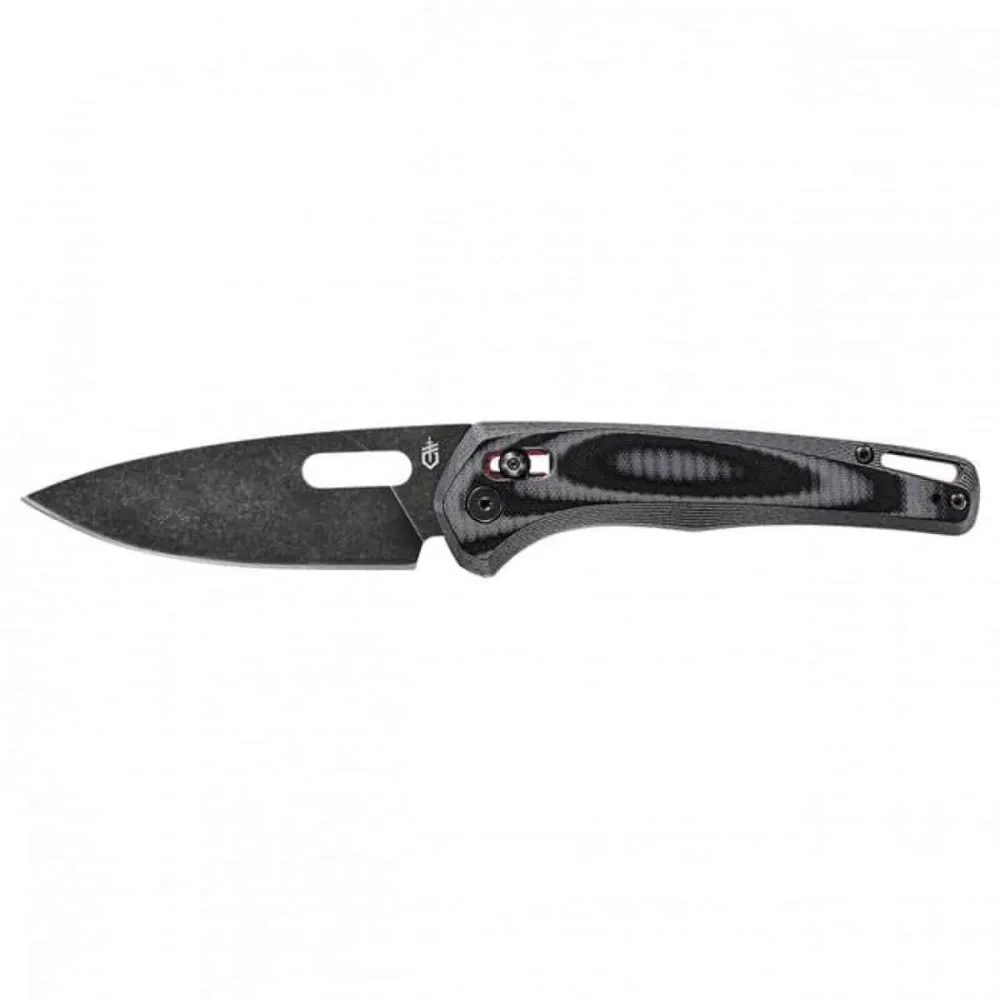 Sumo Folder Black FE - Gerber
