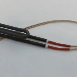 Sytytyselementti efekka pellets poltin supra (aero)