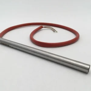 Sytytystulppa 280W Pellet -liesi L = 15,3 cm/d = 1cm rivi