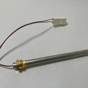 Sytytystulppa 290W pellettiuuni L=15,1cm / D=1cm WAMSLER
