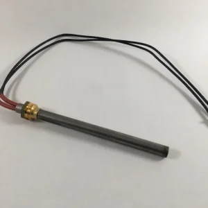 Sytytystulppa 300W pellet liesi L = 14,2 cm/d = 1cm MCZ