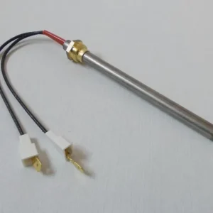 Sytytystulppa 300W pellet liesi L = 14,2 cm/d = 1 cm kadelli