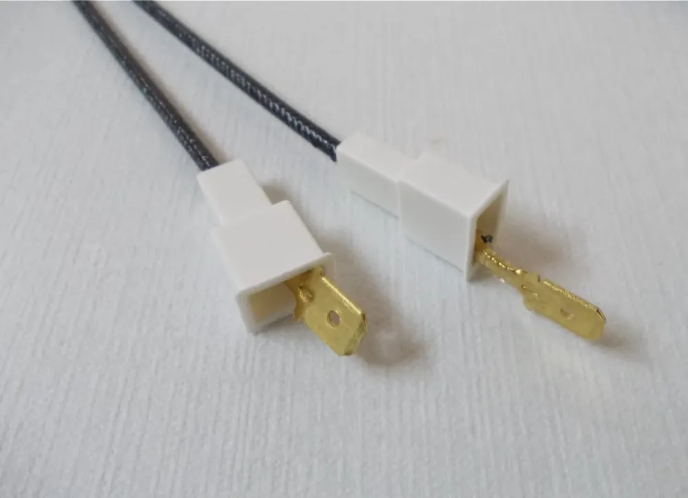 Sytytystulppa 300W pellet liesi L = 14,2 cm/d = 1 cm kadelli