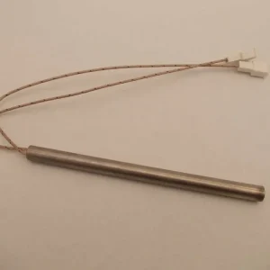 Sytytystulppa 300W pellettiliesi L = 15,3 cm/d = 1cm extraflame