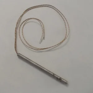 Sytytystulppa 300W pellettiliesi L = 15,4 cm/d = 1cm Edilkaminia