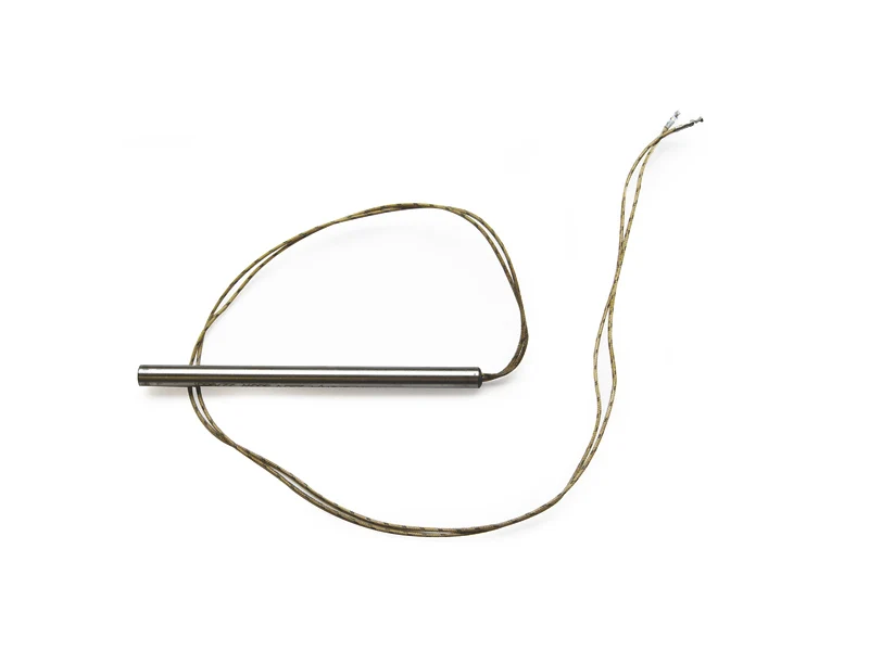 Sytytystulppa 300W pellettiliesi L = 15,4 cm/d = 1cm Edilkaminia
