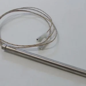Sytytystulppa 300W pellettiuuni L=15,4cm / D=1cm Edilkamin