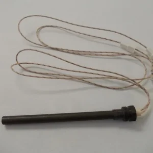 Sytytystulppa 350W pellet liesi L = 14,5 cm/d = 0,95 cm MCZ