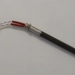 Sytytystulppa 350W pelletti liesi L = 17,5 cm/d = 1,25 cm MCZ