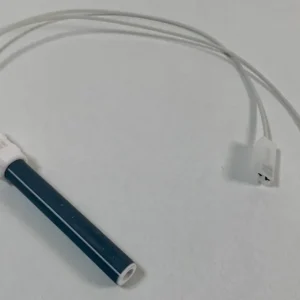 Sytytystulppa keraaminen pellettiuuni L=7,8cm / D=1,15cm EDILKAMIN