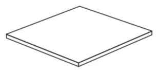 Takka 4 mm uunilasi 175 x 293 mm erikoishinta