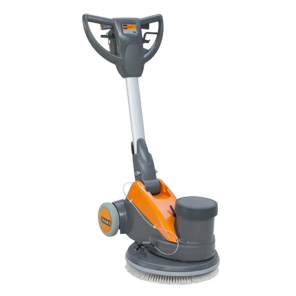 Taski Ergodisc 165 Lattianhoitokone vetoalustalla 8003850+7510829