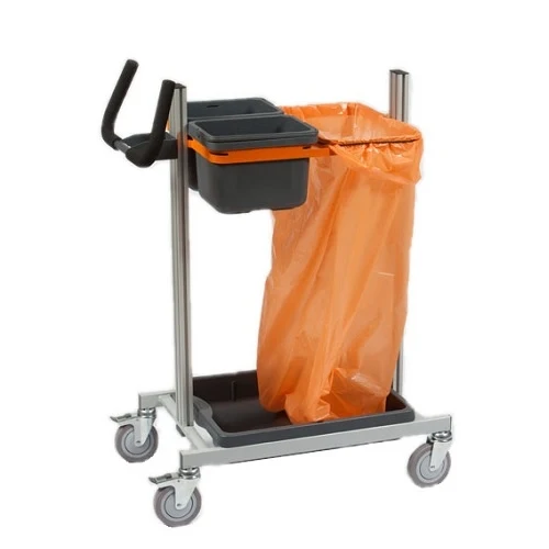Taski Nano XS siivousvaunu 7519594