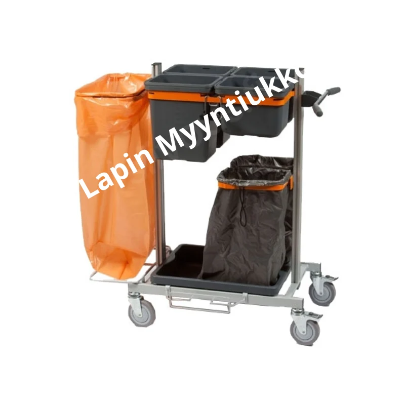 Taski Nano L siivousvaunu 7519596