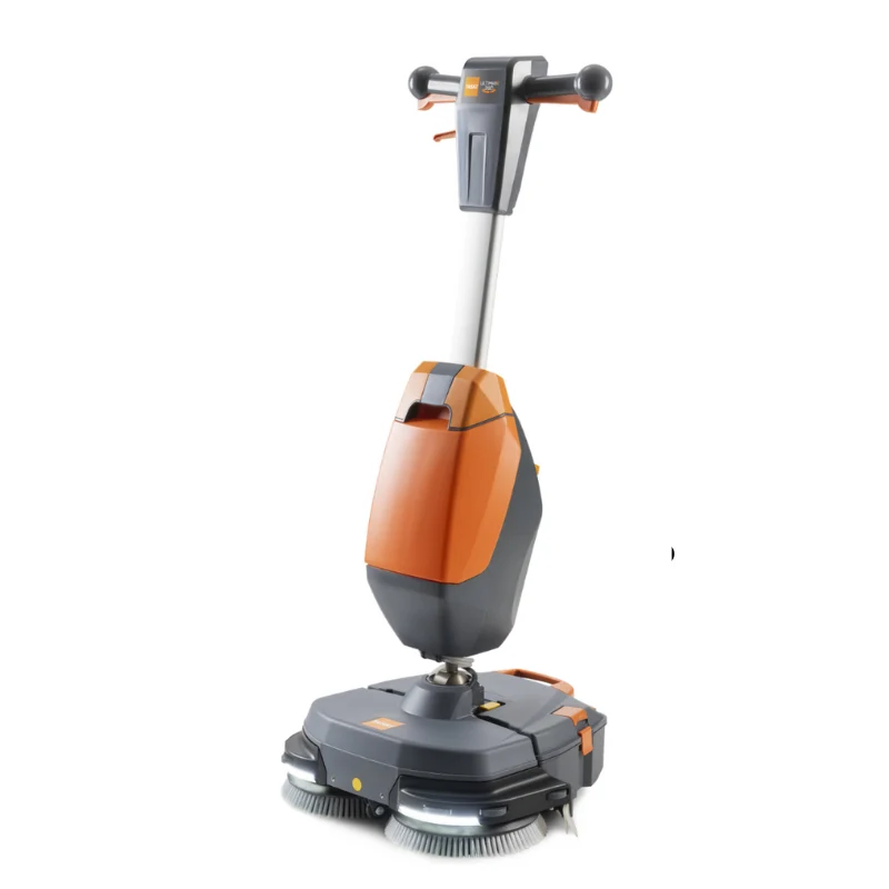 TASKI ULTIMAXX 360 Ammattilattianpesukone Yrityksille UUTUUS!