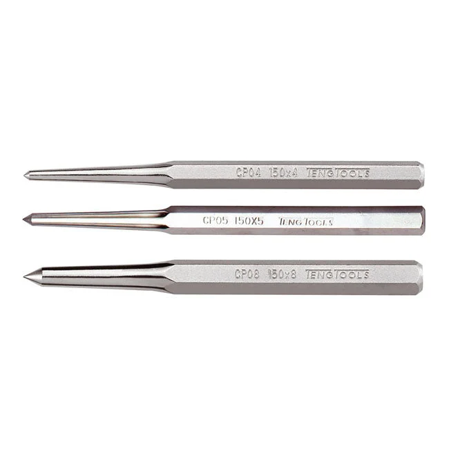 Teng Tools Center Punch