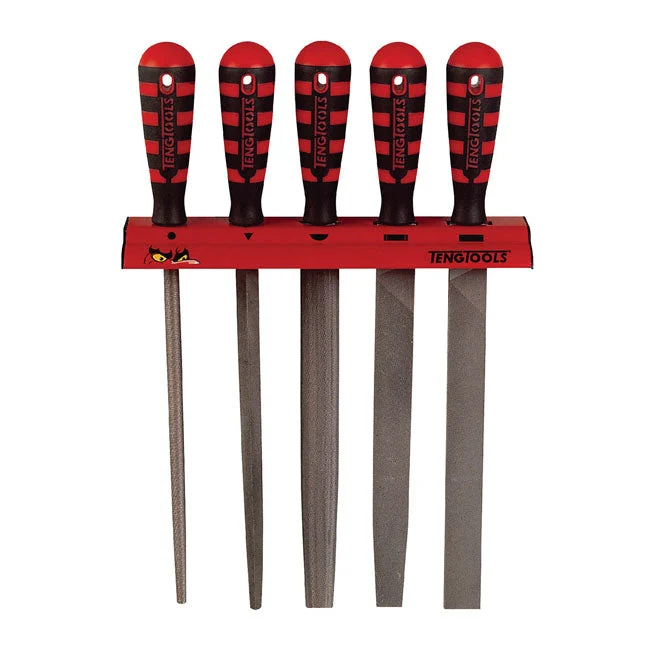 Teng Tools käsiviilojen sarja