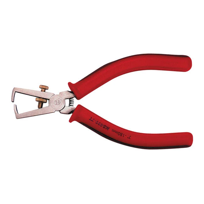 Teng Tools Kuorintapihdit