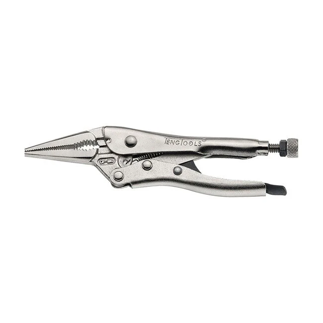 Teng Tools Pitkänokkaiset lukituspihdit