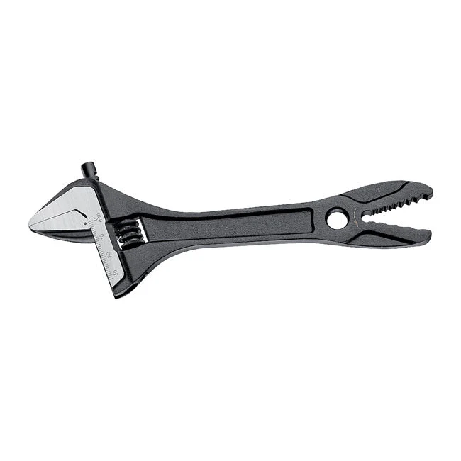 Teng Tools Säädettävä jakoavain Extra Rear Opening (takimmainen aukko)