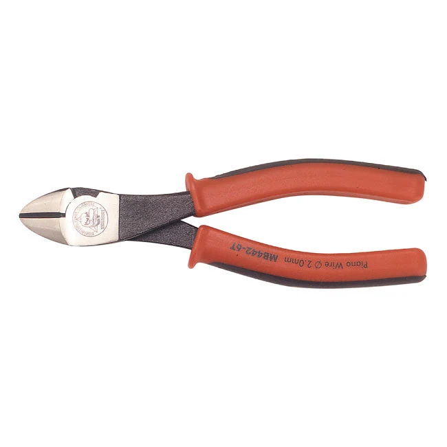 Teng Tools sivuleikkauspihdit