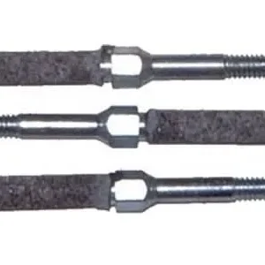 Teroituskivi 5.5mm 3kpl