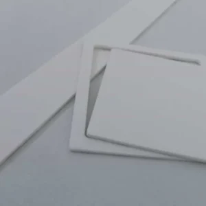 Tiivistysjoukko neliöpuhdistuskapseleille