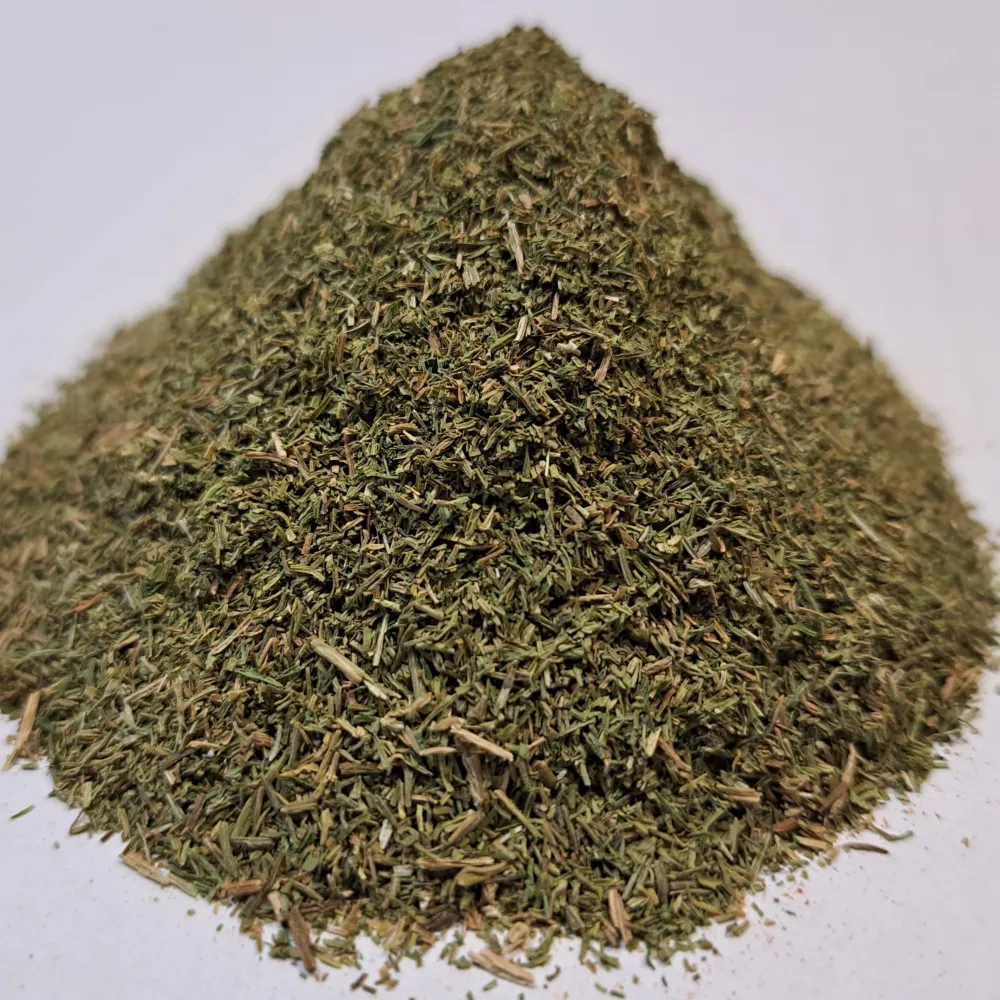 Tilli jauhettu 50g