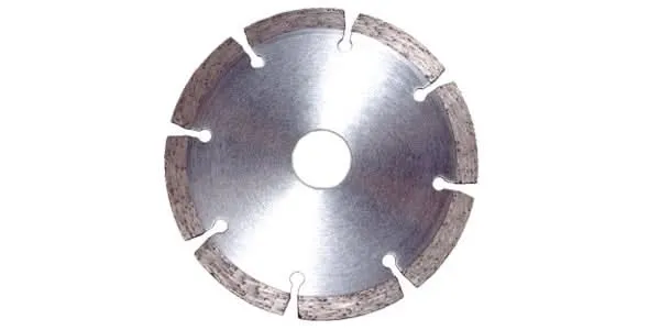 Timanttilaikka 125mm x 22,2mm ProForest