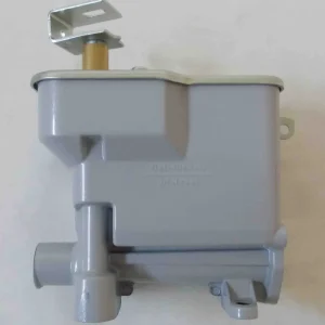 TOBY Oil Controller DVR öljy liesi 7,5 kW