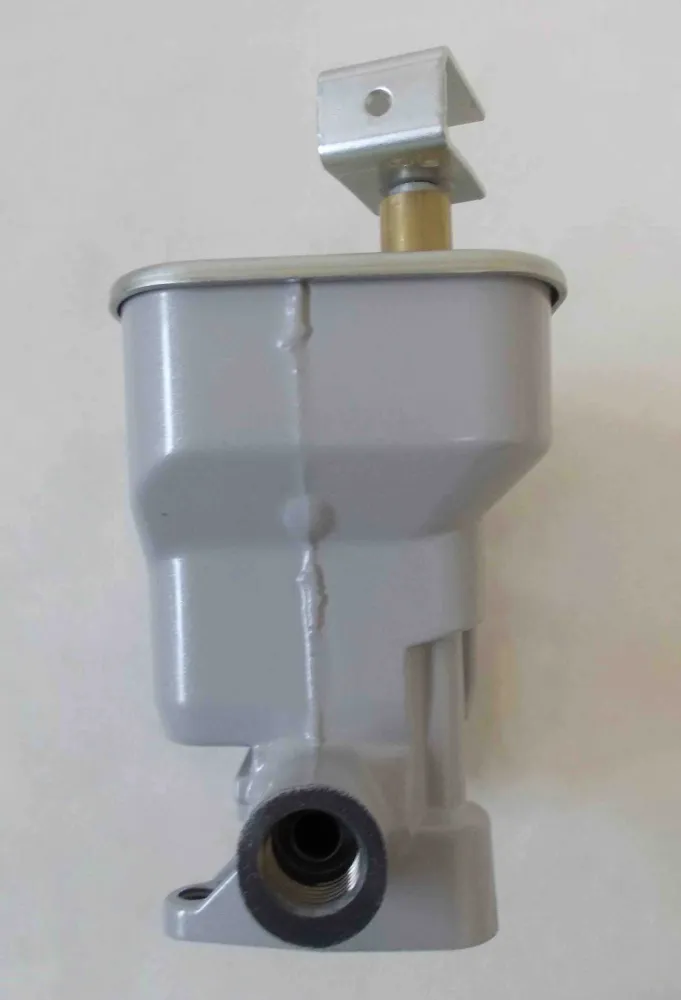TOBY Oil Controller DVR öljy liesi 7,5 kW