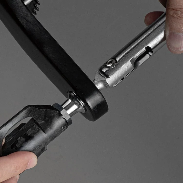 TOPEAK Pro poljinavain