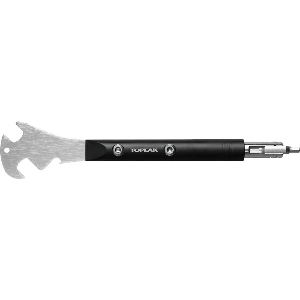 TOPEAK Pro poljinavain