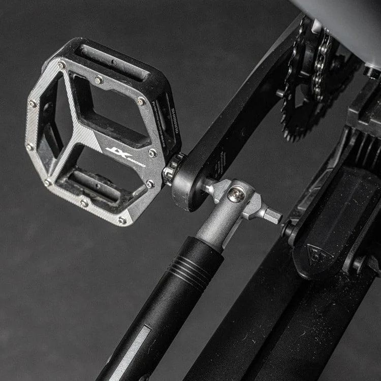 TOPEAK Pro poljinavain