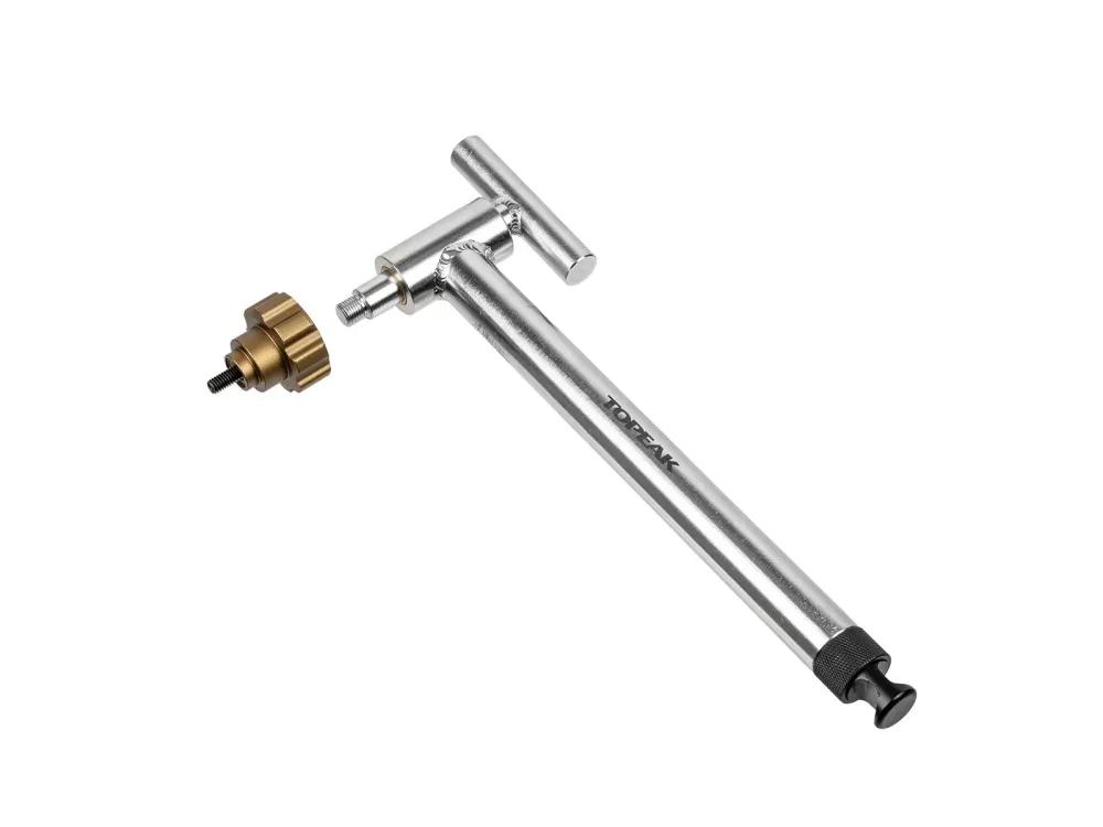 TOPEAK-vaihteen kohdistustyökalu